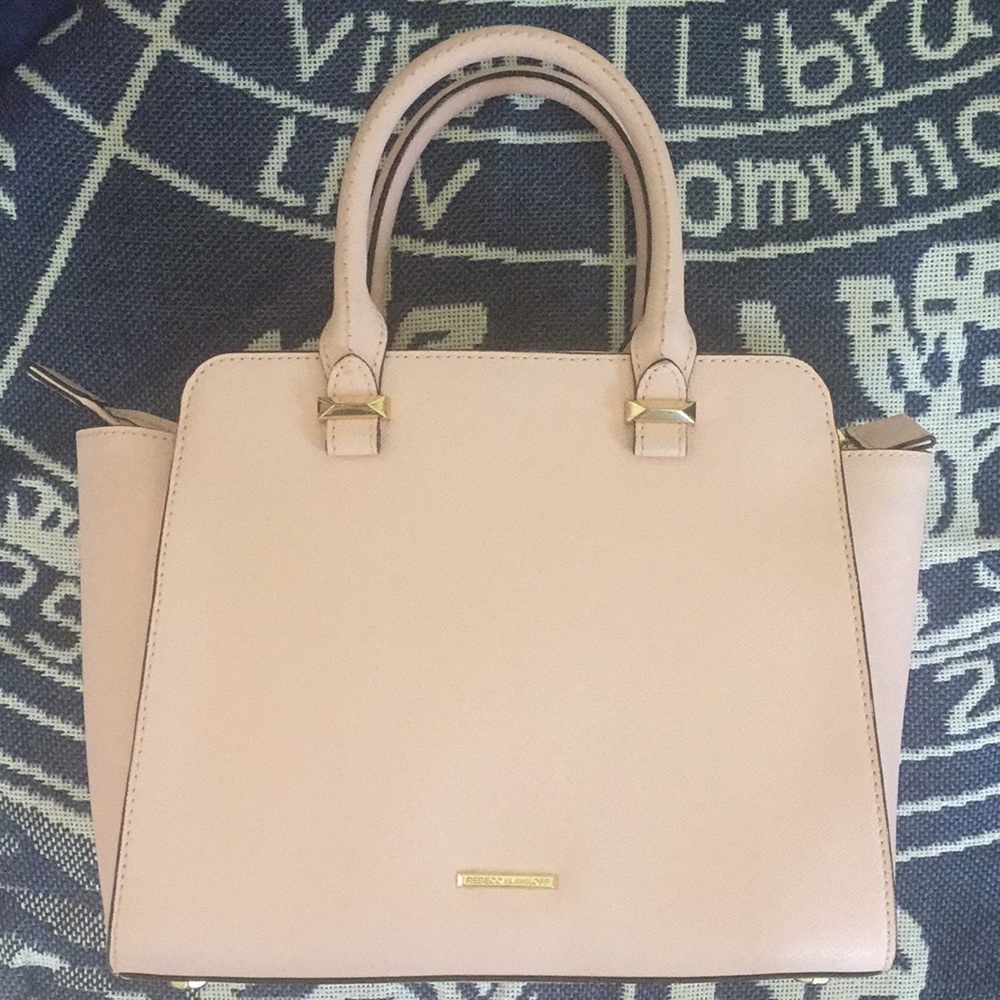 Rebecca Minkoff Satchel